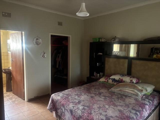 3 Bedroom Property for Sale in Wolmaransstad North West